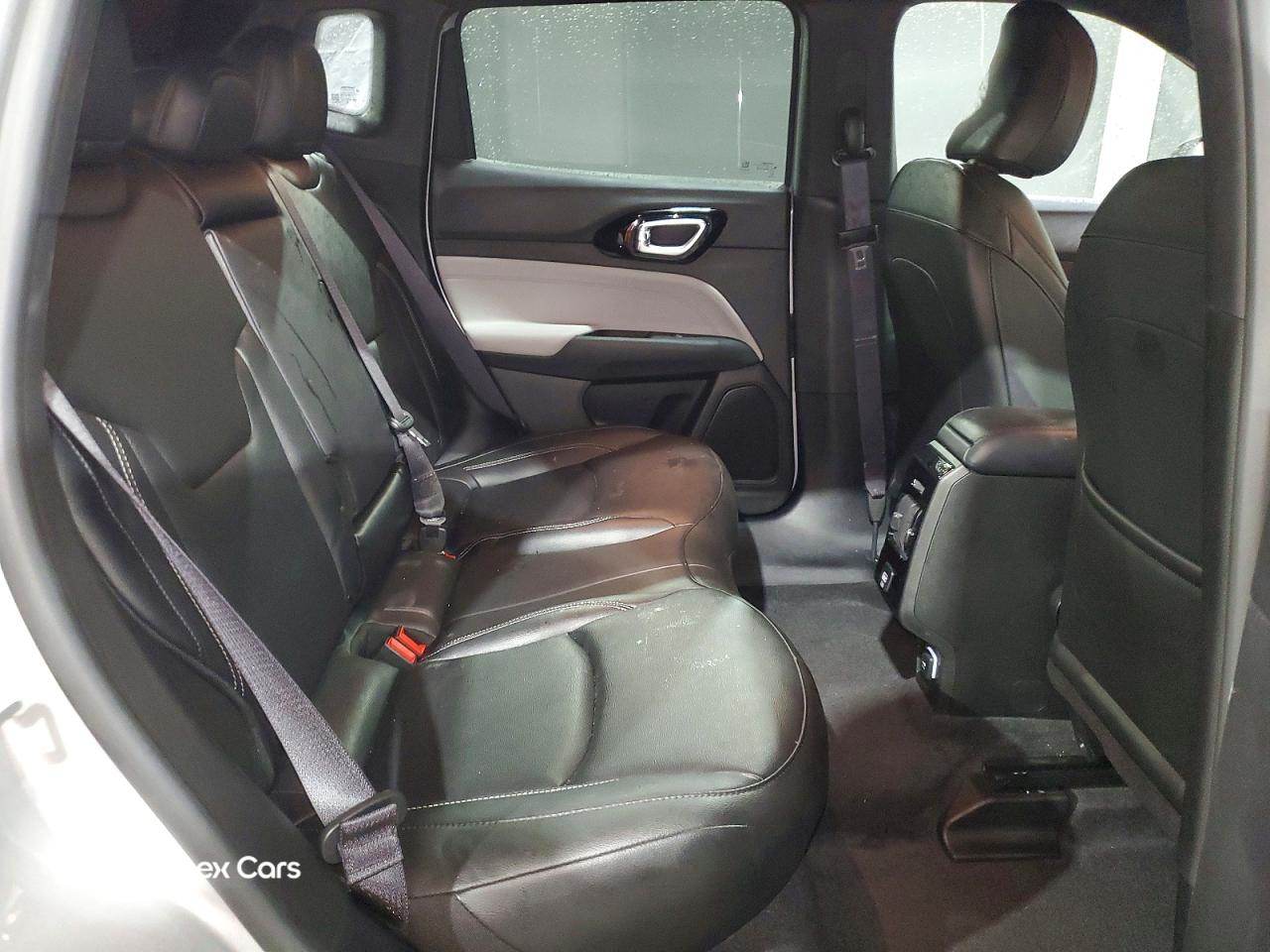 Jeep Compass 2025