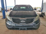 Kia Sportage 2013