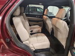 Ford Explorer 2018