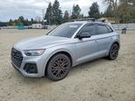 Audi SQ5 2021