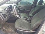 Chrysler 200 2012