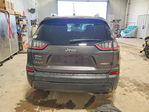 Jeep Cherokee 2020