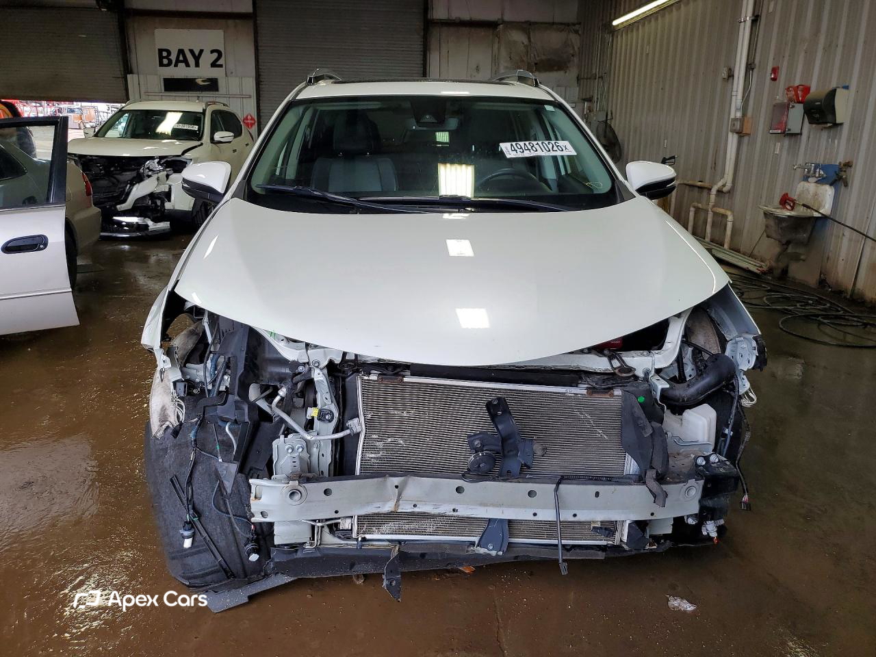 Toyota RAV 4 2017