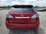 Lexus RX 2010