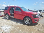 Ford Expedition 2018
