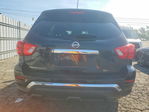 Nissan Pathfinder 2017