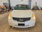 Nissan Altima 2011