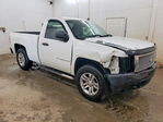 Chevrolet Silverado 2008