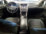 Ford Fusion 2018