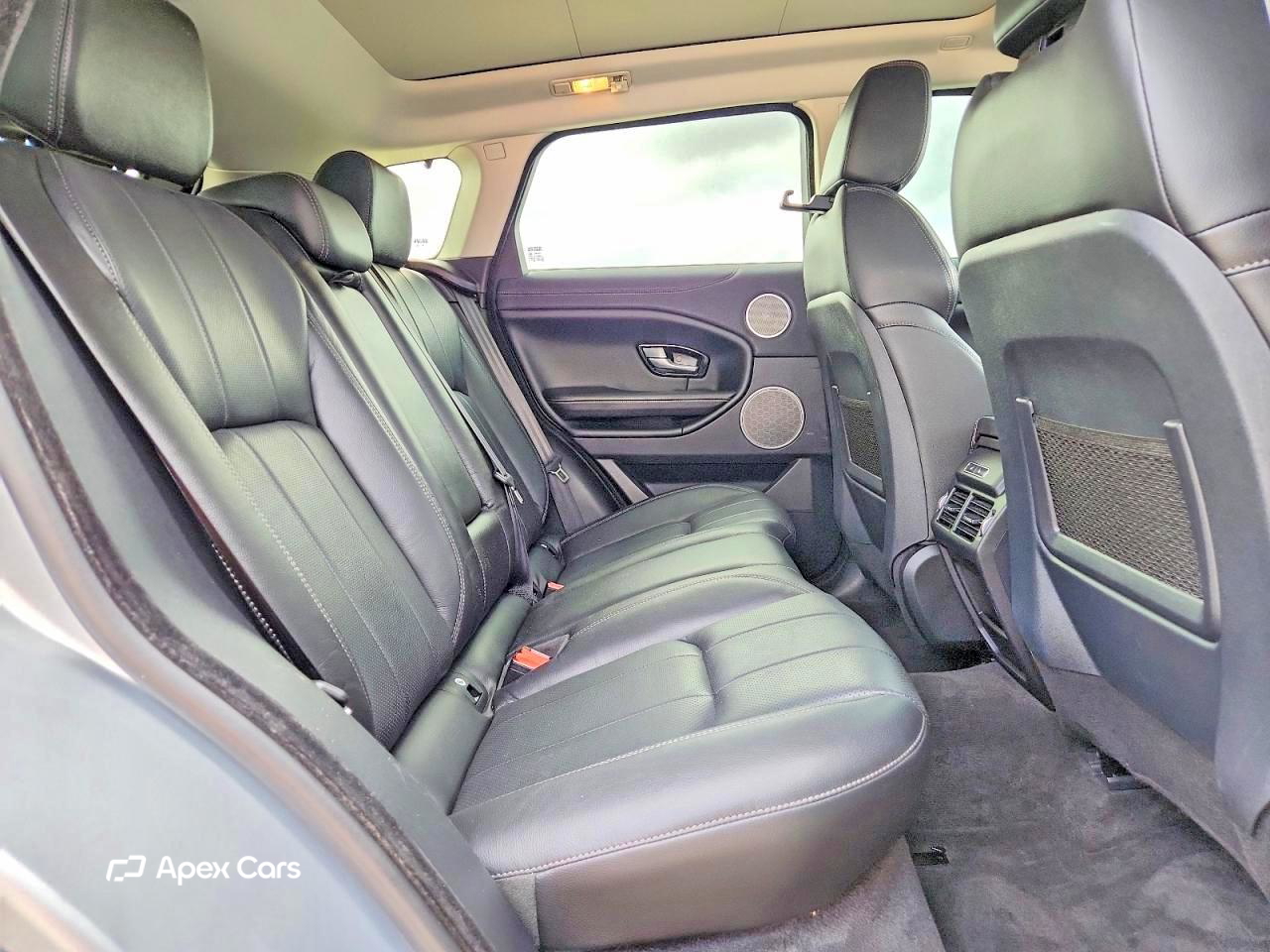 Land Rover Range Rover 2018
