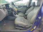 Hyundai Elantra 2012
