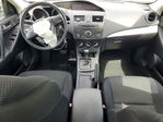 Mazda 3 2012