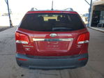 Kia Sorento 2011
