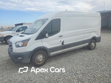 Ford Transit 2020 - Image 1 of 15