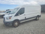 Ford Transit 2020