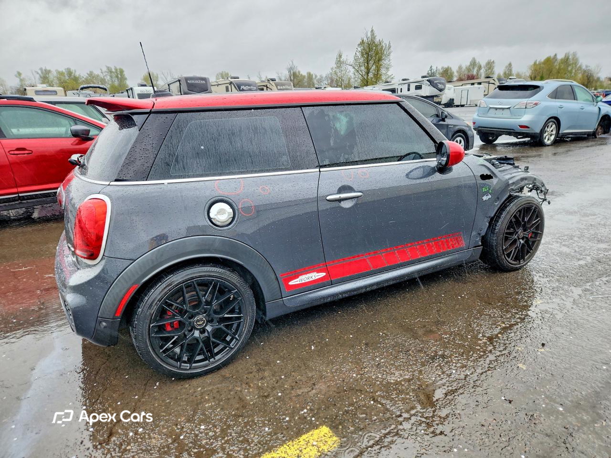 MINI Cooper 2019