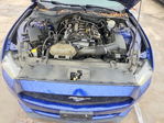 Ford Mustang 2015