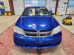 Dodge Avenger 2012