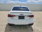 Audi A4 2023