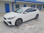 Kia Forte 2021