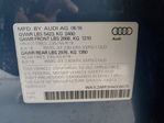 Audi Q5 2017