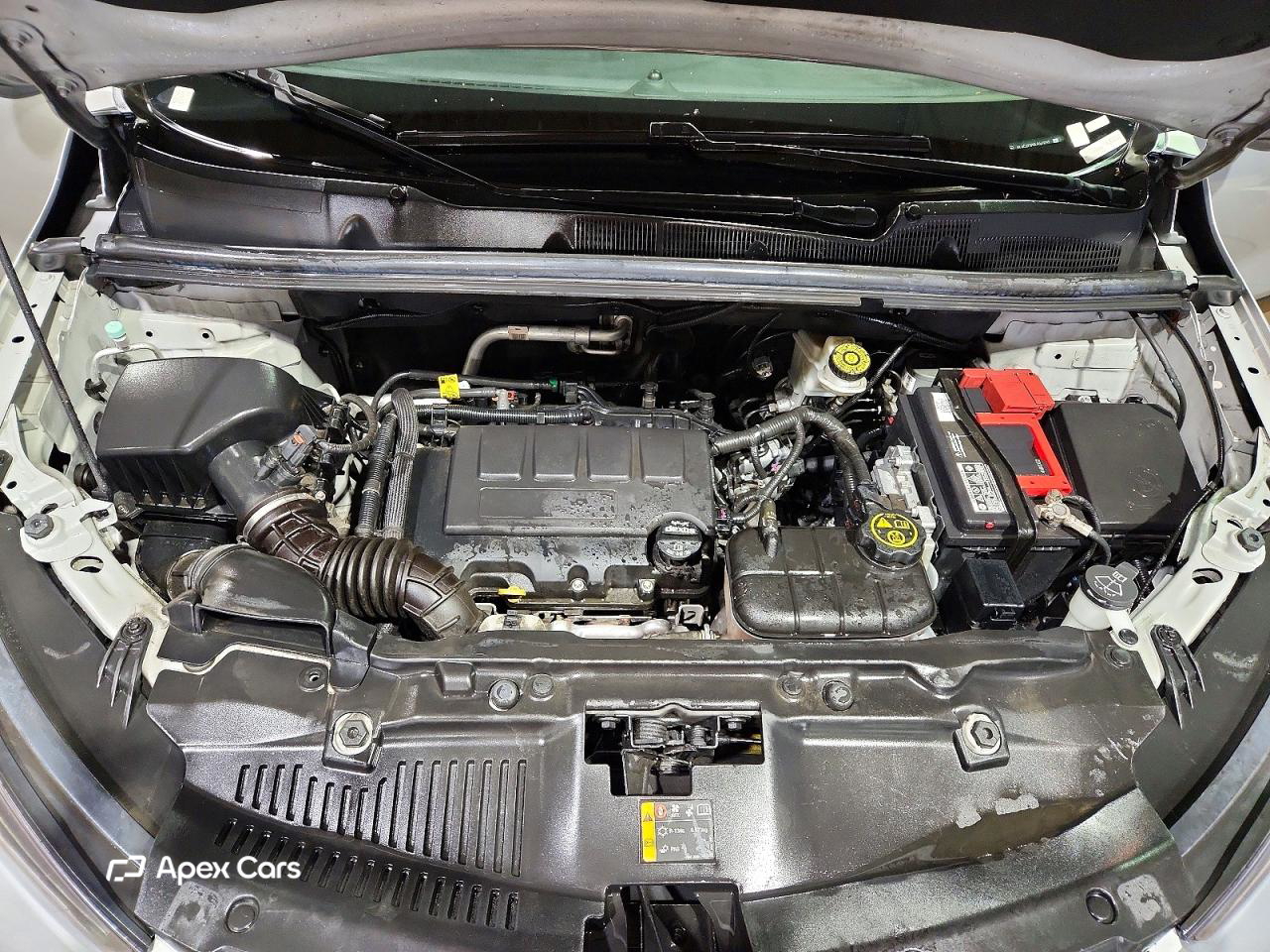 Buick Encore 2020