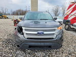 Ford Explorer 2015