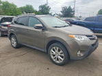 Toyota RAV 4 2013
