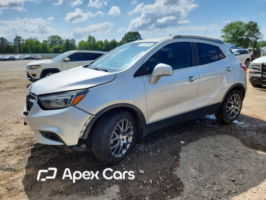 Buick Encore 2019 - Image 1 of 14