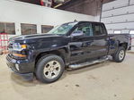 Chevrolet Silverado 2017