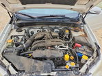 Subaru Forester 2012