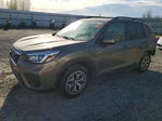 Subaru Forester 2020