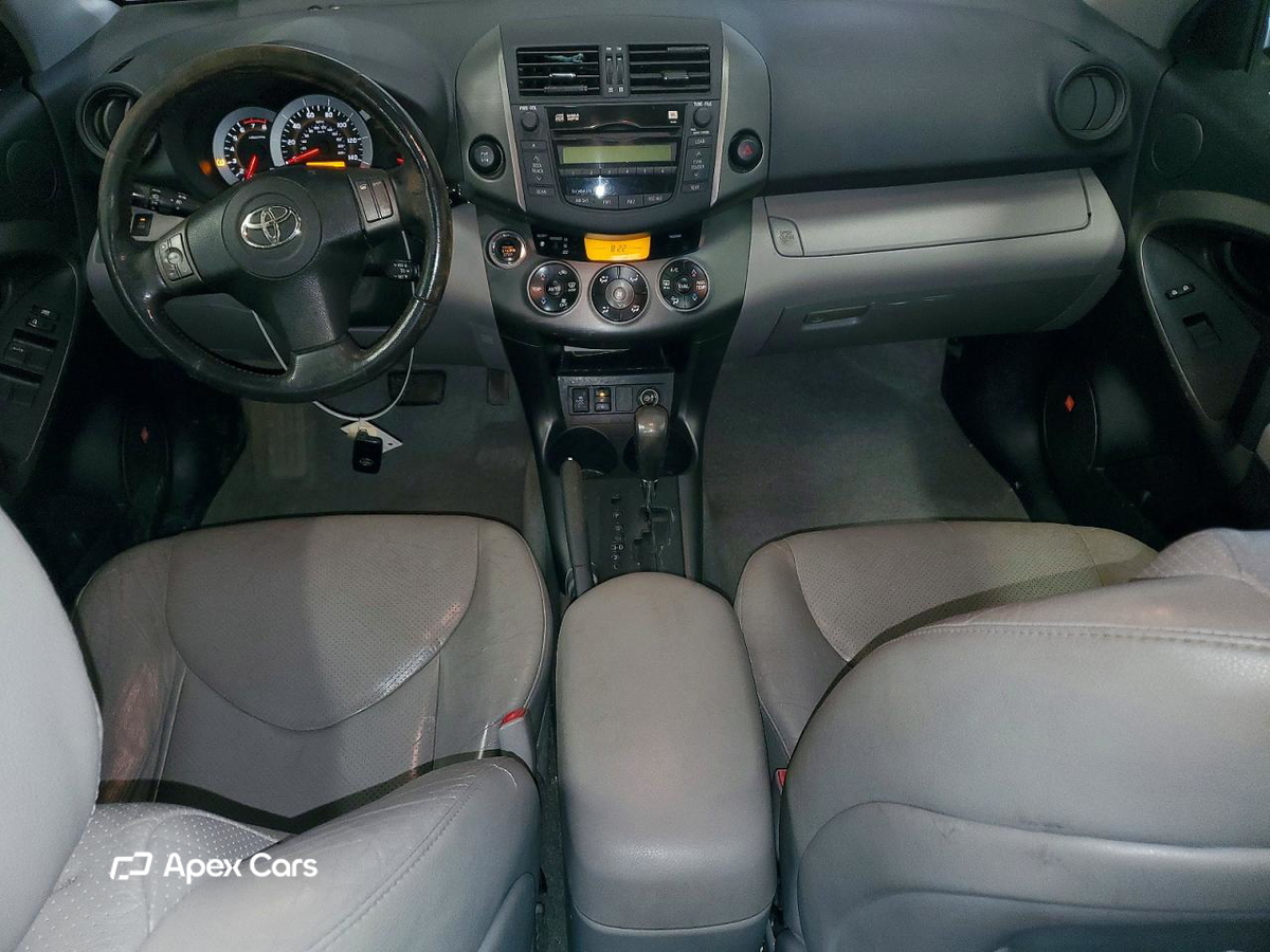 Toyota RAV 4 2010