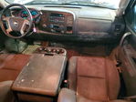 Chevrolet Silverado 2012