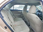 Toyota Corolla 2011
