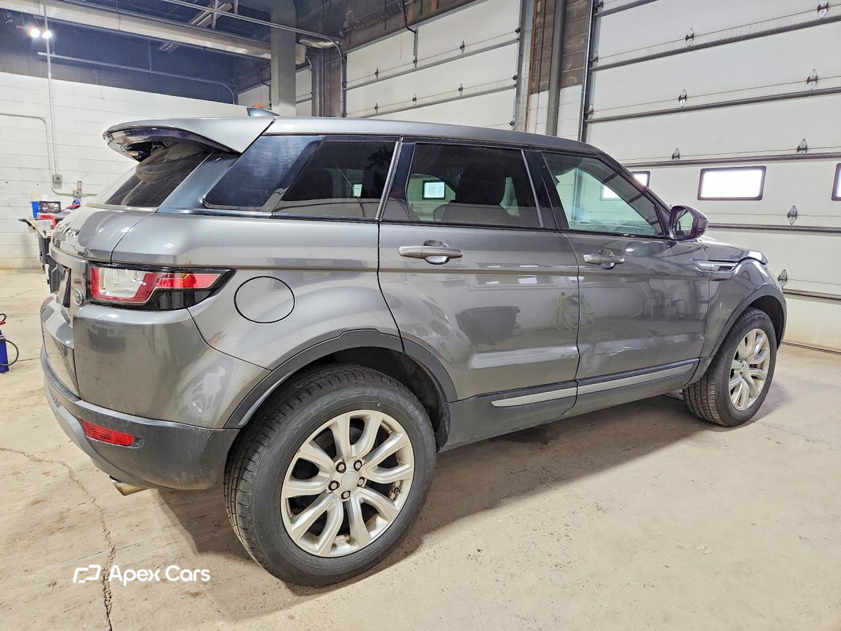 Land Rover Range Rover 2019