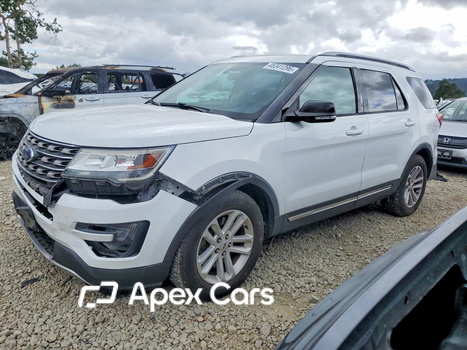 Ford Explorer 2016 - Image 1 of 13