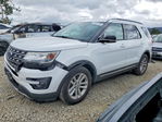 Ford Explorer 2016