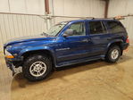 Dodge Durango 2000