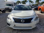 Nissan Altima 2014