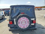 Jeep Wrangler 2003
