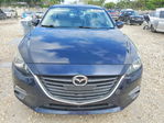 Mazda 3 2016