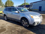 Subaru Outback 2014