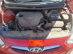 Hyundai Accent 2013