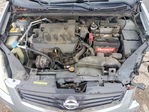 Nissan Sentra 2012