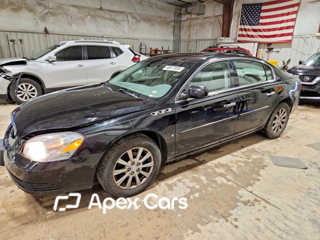 Buick Lucerne 2009 - Image 1 of 12
