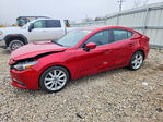 Mazda 3 2018