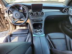 Mercedes-Benz GLC 2019