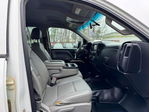 Chevrolet Silverado 2017