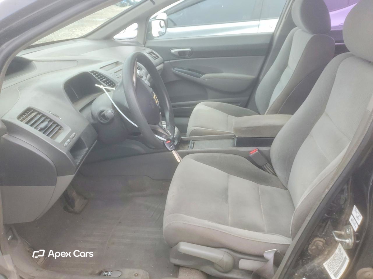 Honda Civic 2009